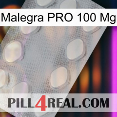 Malegra PRO 100Mg 16